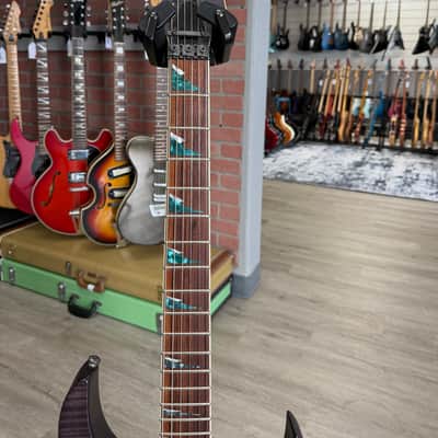 Ibanez RGT42DXFM-TLF Standard image 7