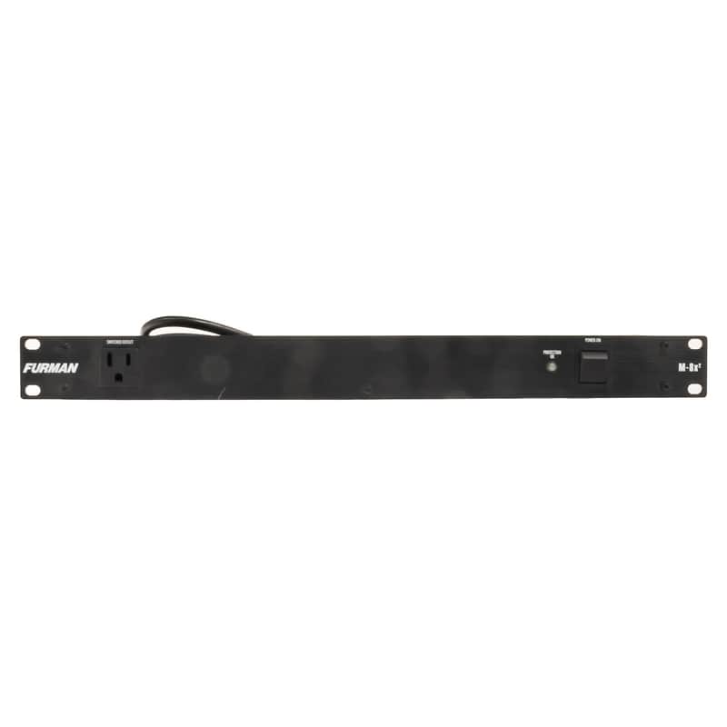 Furman - M8X Power Conditioner - USED image 1