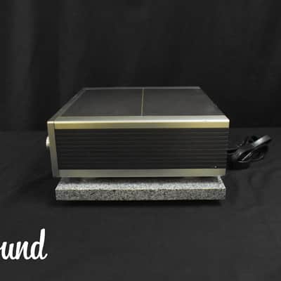 Pioneer Exclusive C7 Stereo Preamp in Very Good condition image 8