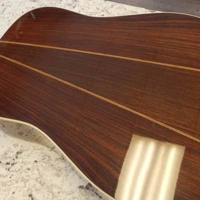 1999 Martin D-35 image 14