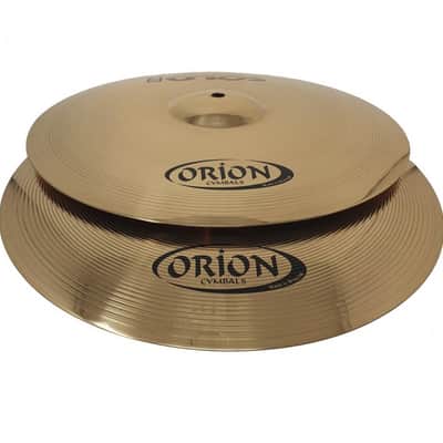 Orion Solo 14" Hi Hat Plato de batería image 2