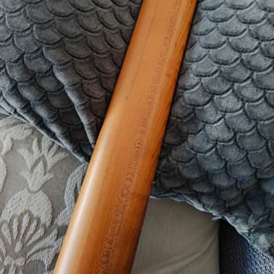 Solar Guitars AB1.6FRNB 2024 - Natural Brown Matte image 6