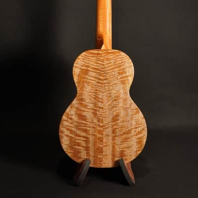 Rebel Double Creme Tenor Gloss 2025 - Natural image 6