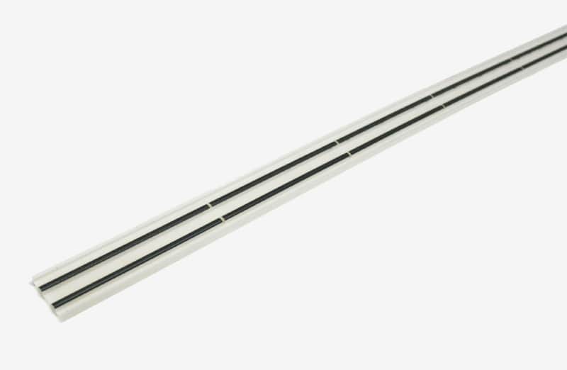 YAMAHA Rubber 61-Key Contact Strip for AN1X, CS6X, EX7, SY55, S30, MO6, DX-11... image 1