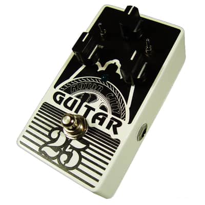 Lovepedal Eternity Kanji 9 Overdrive Pedal - Motor City Guitar 25th Anniversary Limited  Edition image 2