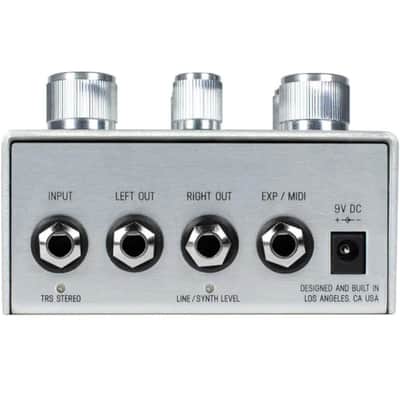 Meris Hedra 3-Voice Rhythmic Pitch Shifter image 4