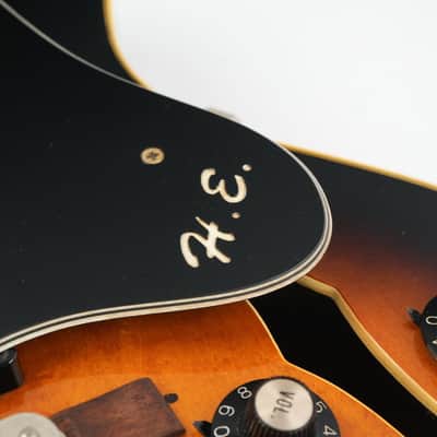 Aria Pro II EP175 Herb Ellis 1982 image 11