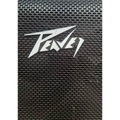 Peavey Max 300 – Bass Amplifier - Refurbished image 2