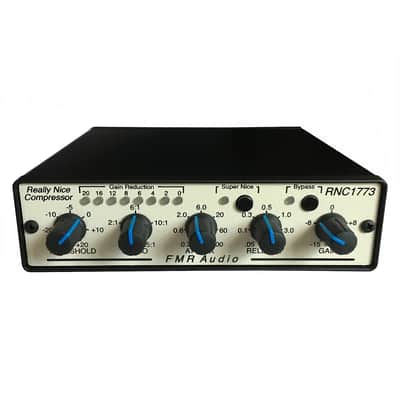 FMR Audio Really Nice Compressor RNC 1773 | Reverb Canada