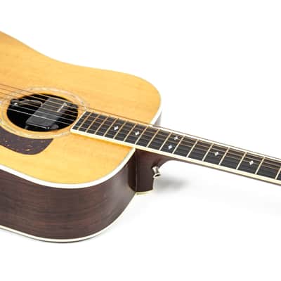 Taylor 810 Owned by Nancy Wilson of Heart image 11