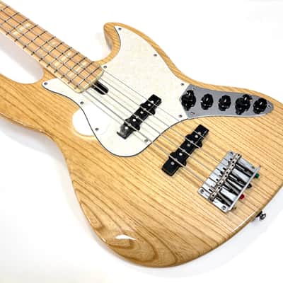 Sire Marcus Miller V7 Ash 2021 Natural Glossy image 8
