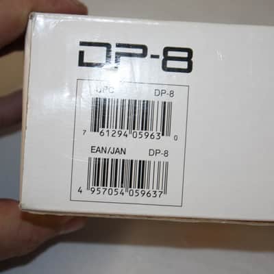 Roland DP8 image 3