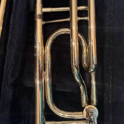 Used Getzen Capri 525 Trombone mid-2000s image 2