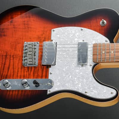 Michael Kelly Hybrid 55 - Tigers Eye image 1