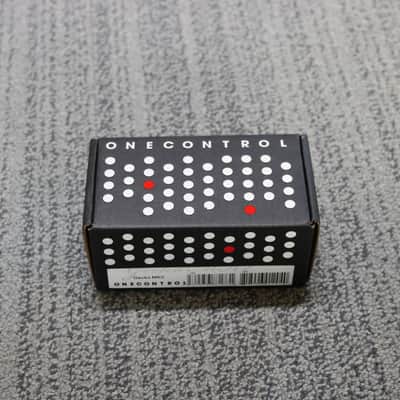 One Control Gecko MKII MIDI Switcher Pedal image 2