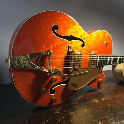 Gretsch 6120 1989 made in japan image 3