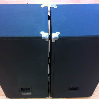 Yamaha S0110T 8ohm 50 watt speakers w/ horns Bild 8