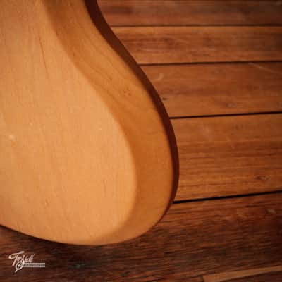 Immagine Gibson SG Raw Power Natural 2009 - 21