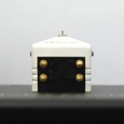 Denon DL-103SL Special Ceramic High Quality Moving Coil Cart & Stylus image 4