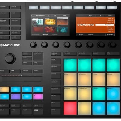 Native Instruments Maschine MK3 image 1