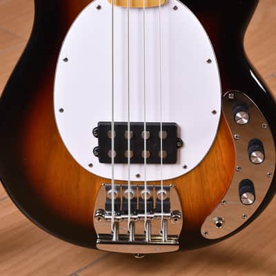 Music Man BFR Limited Edition 38/100 Stingray Retro '76 image 8