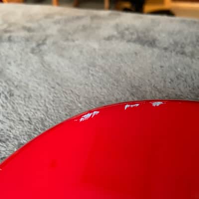 Fender  HSS Stratocaster MIM (Mexico) image 6