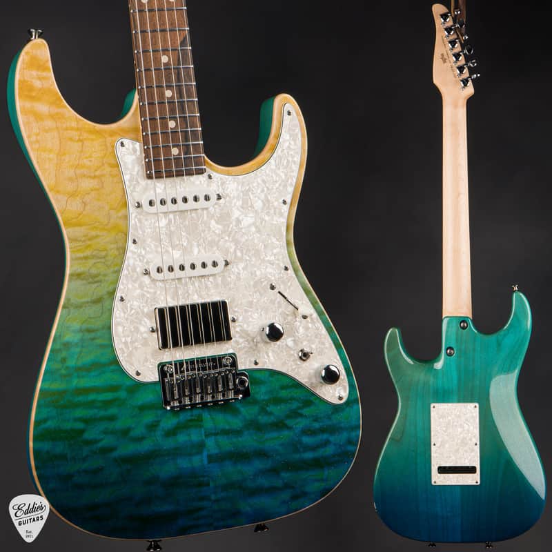 Tom Anderson Drop Top Classic | Reverb