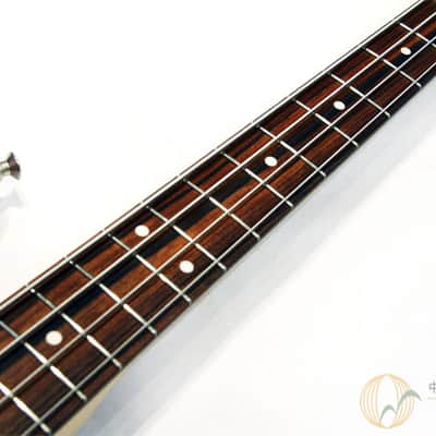 Sadowsky Metroline RV4 image 6