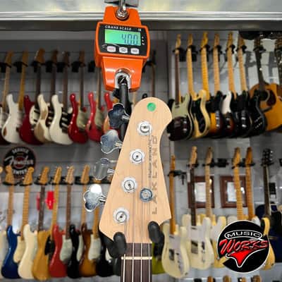 Lakland   44 02 Natural image 3