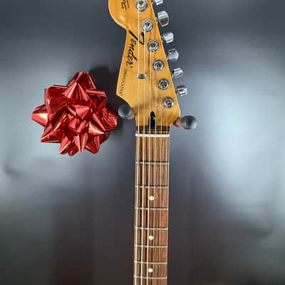 Fender “Hendrix Tribute” Stratocaster Left-Hand/Flipped image 5