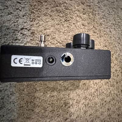 MXR M132 Super Comp 2004 - Present - Black image 2