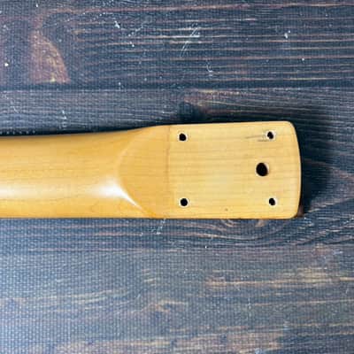 90s Charvel by Jackson DK Series Concorde Head Neck Regular Scale Made in Japan image 16