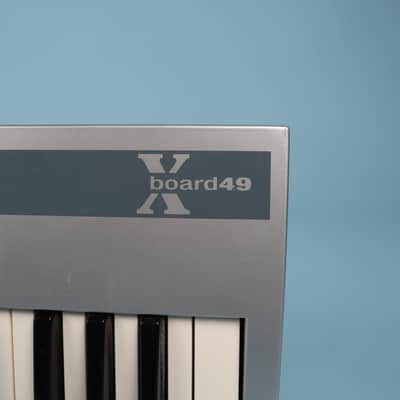 EMU Xboard 49 MIDI Controller Keyboard image 4