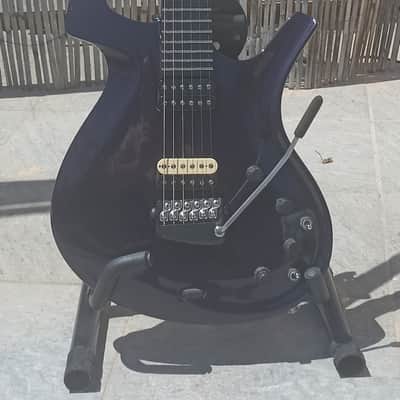 Parker Fly Deluxe USA Pre-Refined (2000) – Suhr Aldrich & Passive Mod – LOCAL PICKUP ONLY image 11
