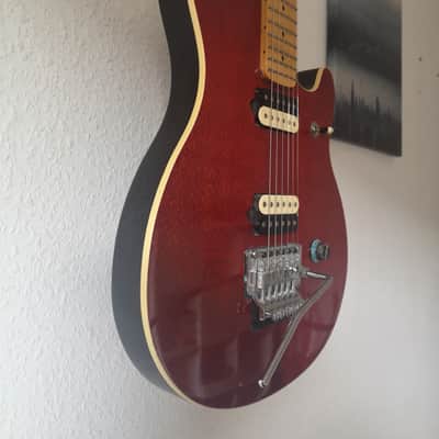 Jim Harley Vintage Telecaster 1980 image 10