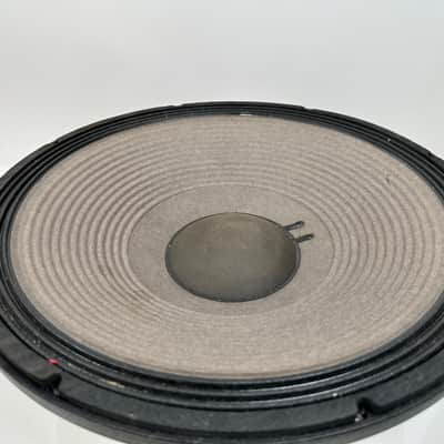 JBL 2226J 2226JPL 15" 16-OHM 600W LF Speaker Woofer Pair image 9