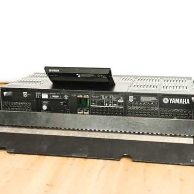 Yamaha M7CL-48 48-Channel Digital Audio Mixing Console with Road Case CG014S5 *ASK FOR SHIPPING* image 11