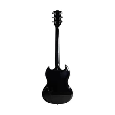 Gibson Limited Tony Iommi Signature SG image 5