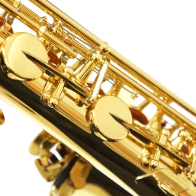 【Special price】 YAMAHA YAS-280 Alto Saxophone image 9