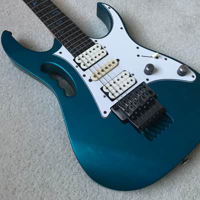 Ibanez Jem 7vsbl image 6