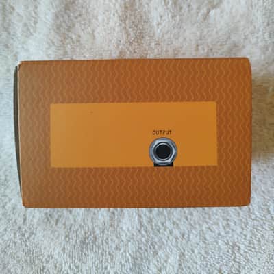 FLAMMA FC07 Overdrive Pedal image 3