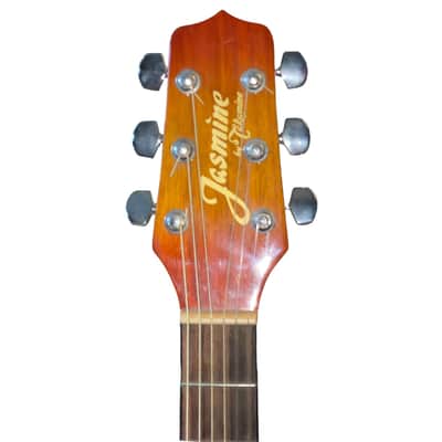 Jasmine S34CAB image 3