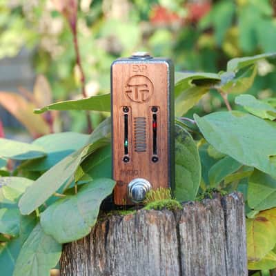 Tall Timber Expression Toggle -  Expression Presetter/Selector image 2