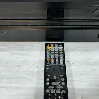 Onkyo TX-SR333 AV Surround Receiver W/ RC 742M Remote (bundle) #7331 (ONE) (THS) image 9