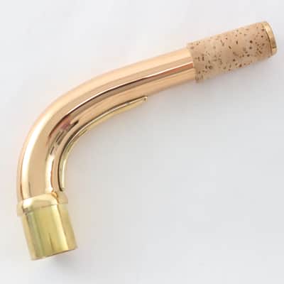 Selmer Model SBS411 Intermediate Baritone Saxophone SN 230094537 OPEN BOX image 5