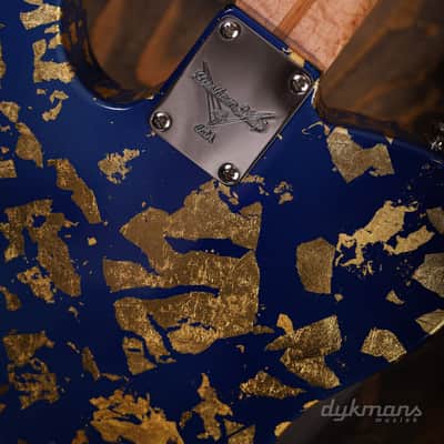 Fender Custom Shop Team Built Will Ray Telecaster 1999 image 12