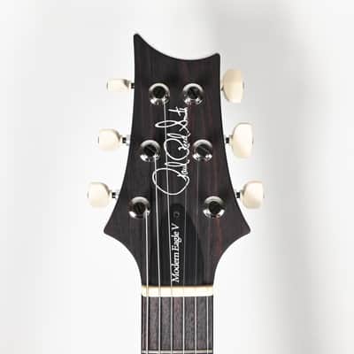 PRS Modern Eagle V Electric Guitar- Faded Whale Blue Wraparound 2025 (0405223) image 7