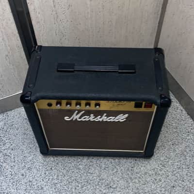 Marshall Model 4001 Studio 15 1980s - Black image 1