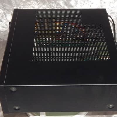 Denon AVR-1706 home theater receiver image 3