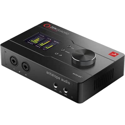 Zen Quadro Synergy Core image 4